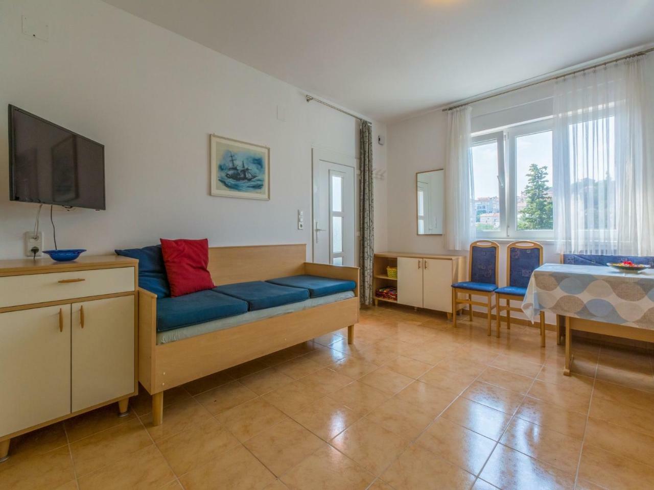 Apartment Regan Crikvenica Exterior foto
